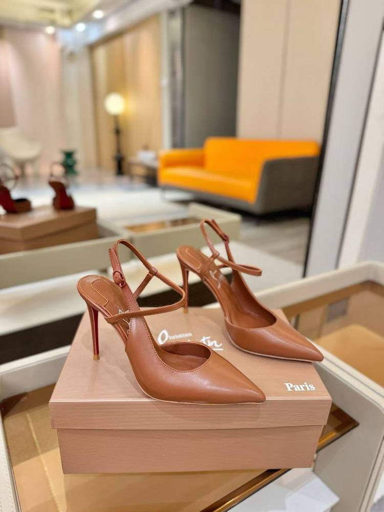 Christian Louboutin Premium For Woman (Özel Sipariş)