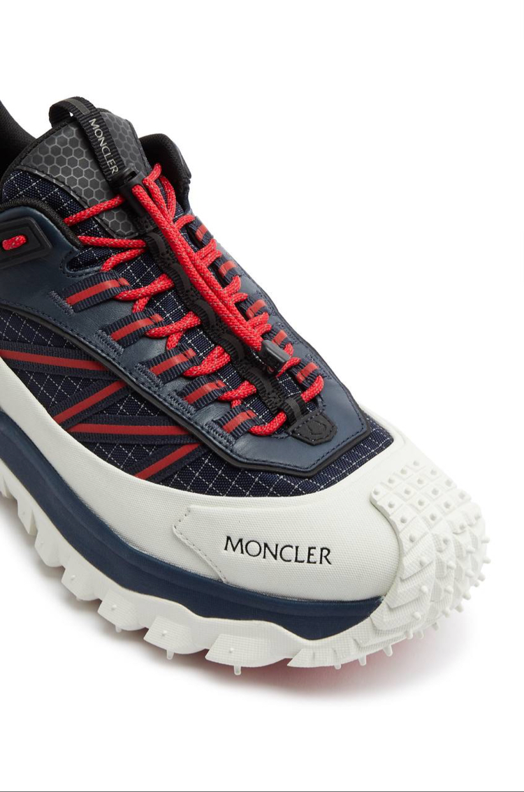 Mncler Premium Sneakers (Sınırlı Stok)