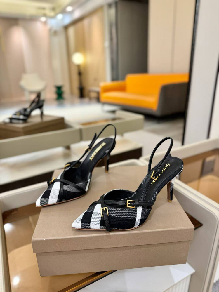 London Premium For Woman (Özel Sipariş)