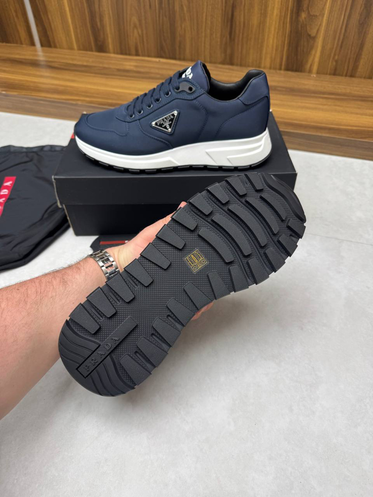 Premium Sneakers (İthal)