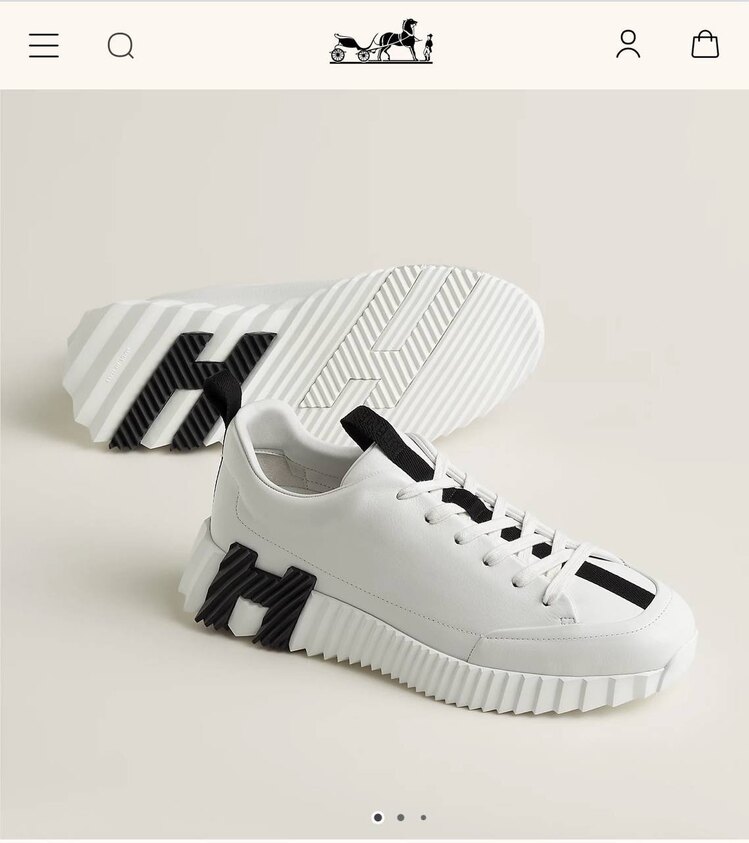 Hrms Premium Sneakers