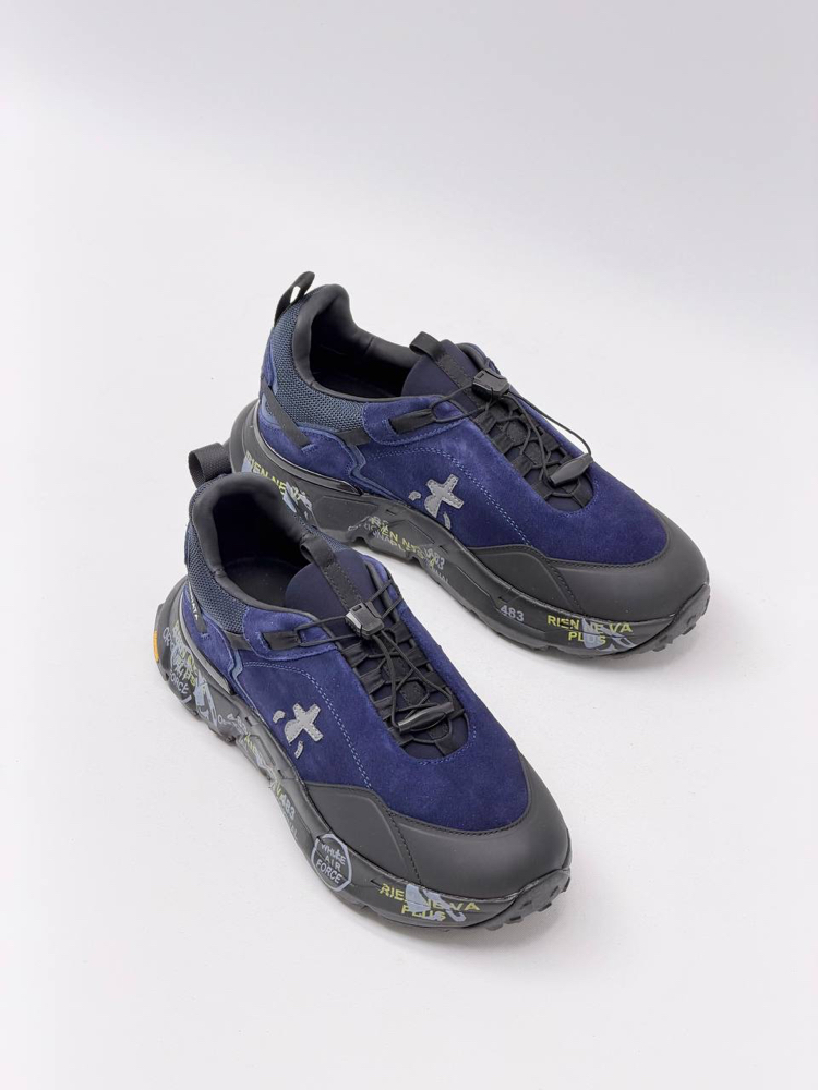 Premium Sneakers (İthal)