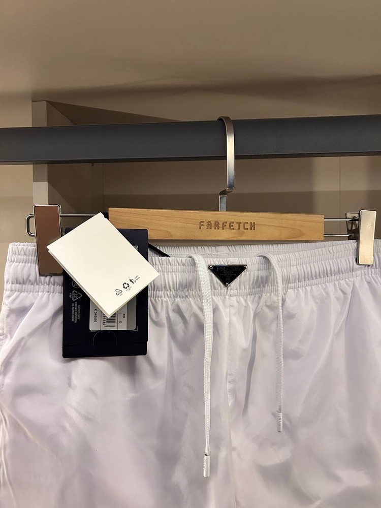 Prda Premium Swimwear