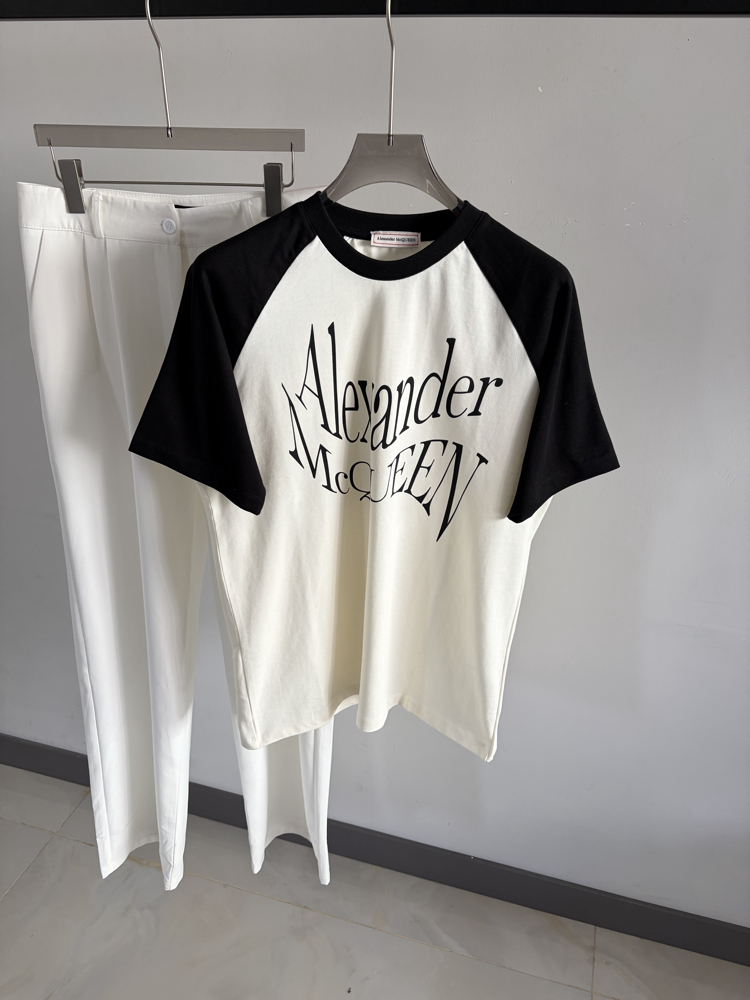Mcq Ss'26 Premium Tshirt