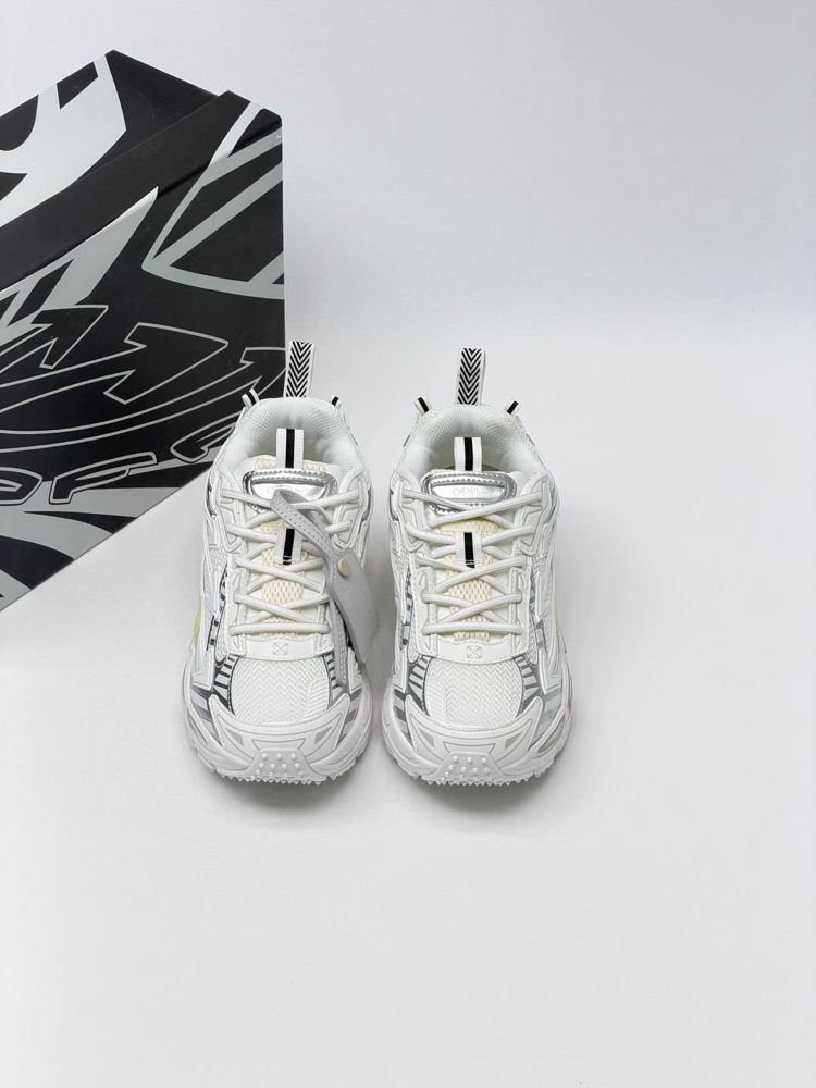Yeni Sezon OW Premium Sneakers (İthal)