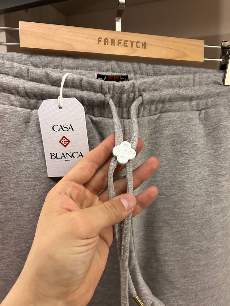 Casa Premium Cotton Short