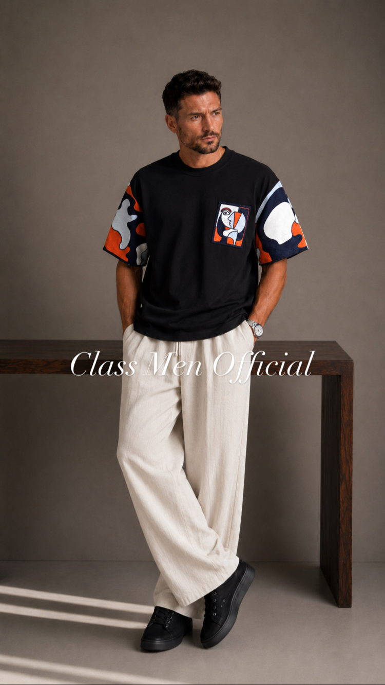 Hrms Ss’ 26 Premium Tshirt
