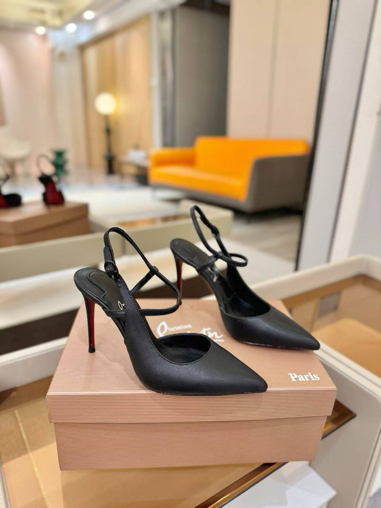 Christian Louboutin Premium For Woman (Özel Sipariş)