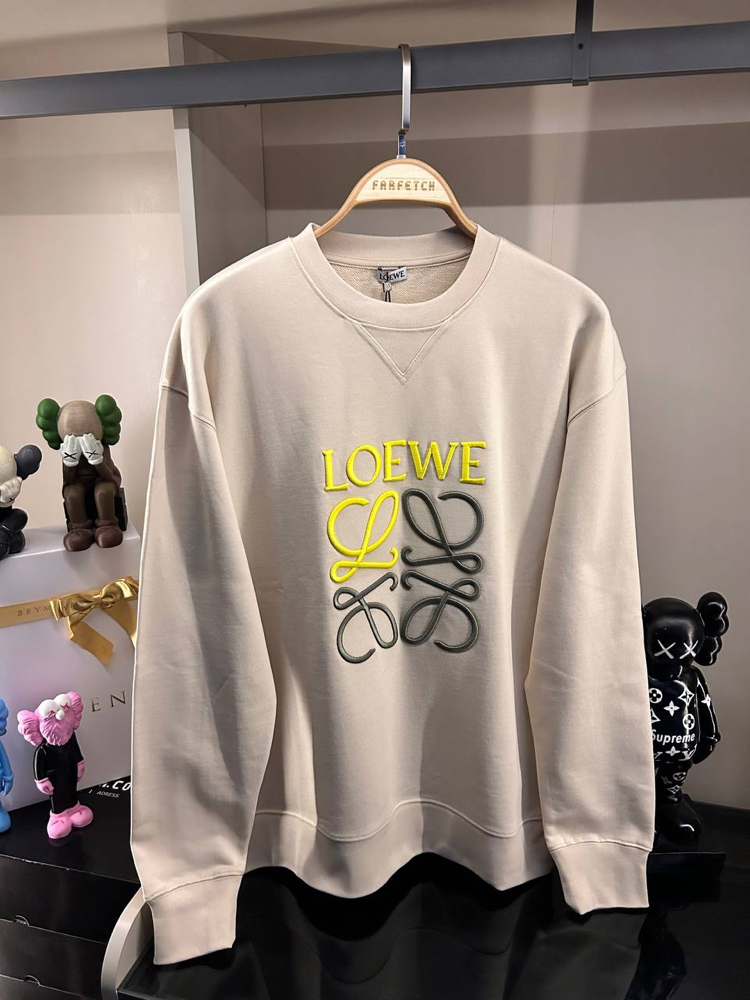 Loeve Premium Sweatshirt
