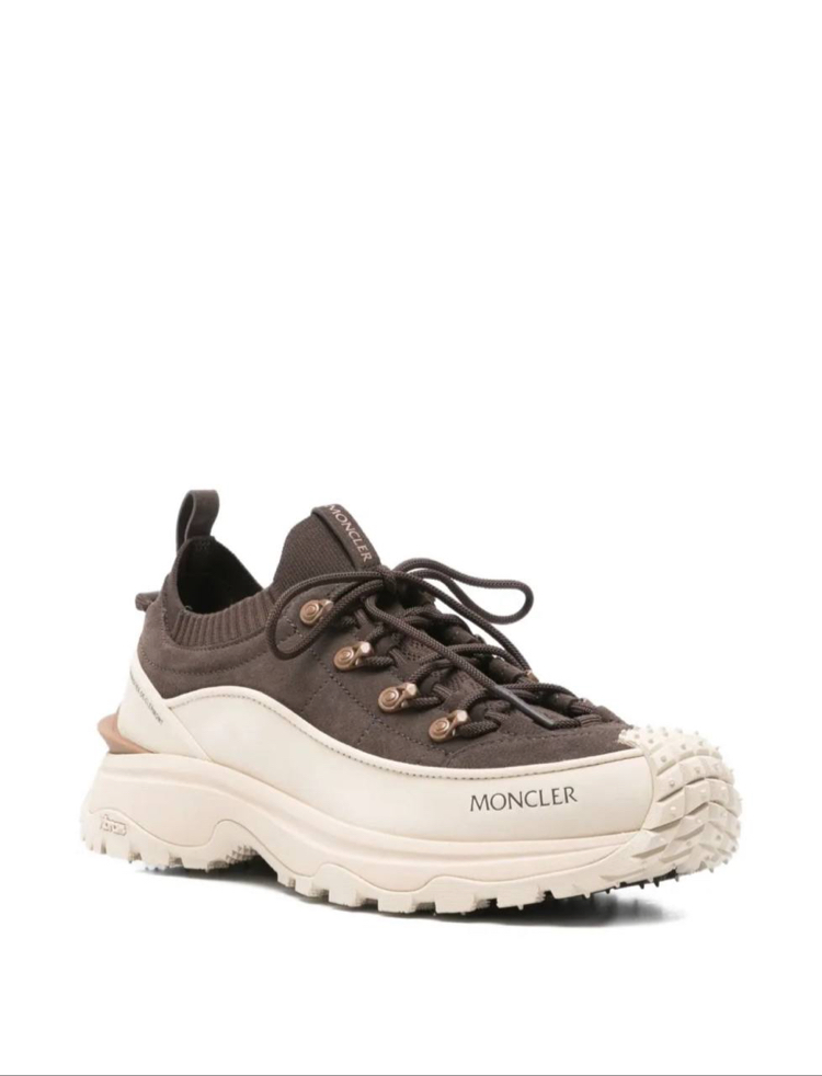 Mncler Premium Sneakers (Sınırlı Stok)