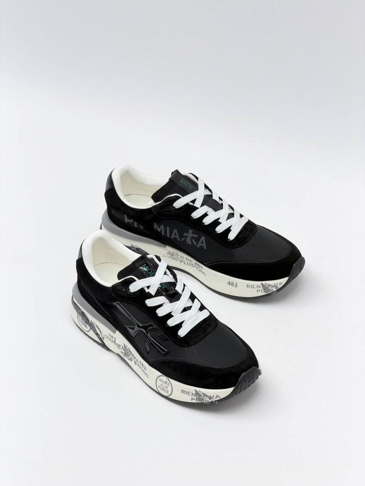Premium Sneakers (İthal)
