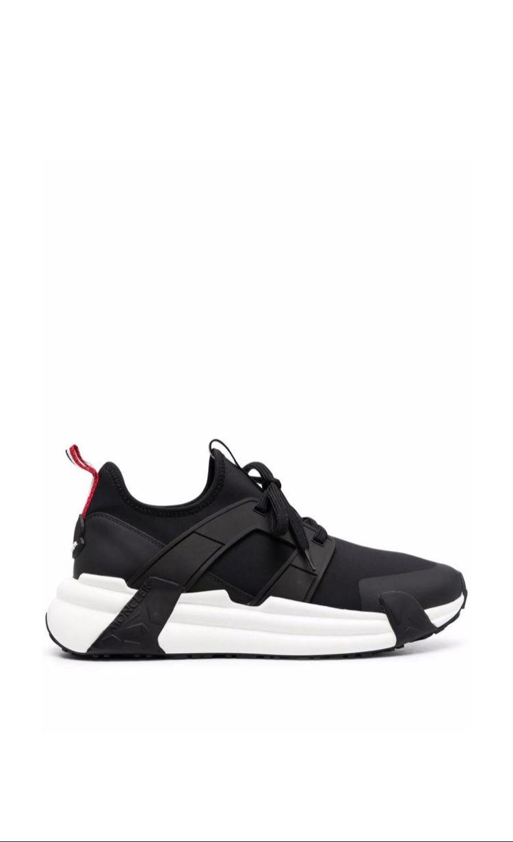 Mncler Premium Sneakers (Sınrılı Stok)
