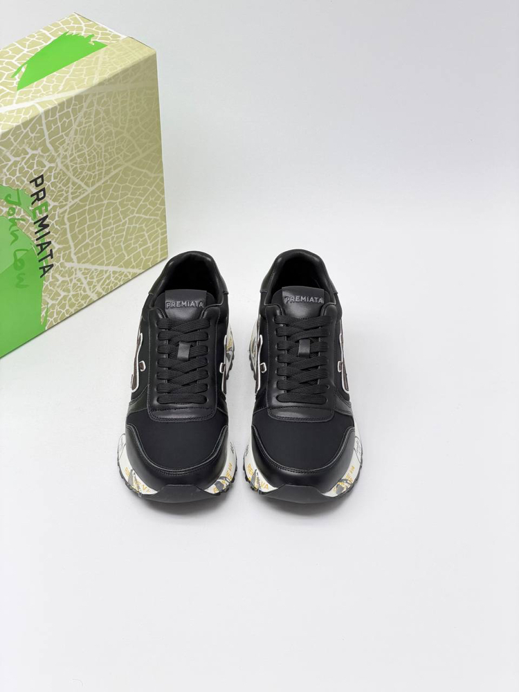 Premium Sneakers (İthal)