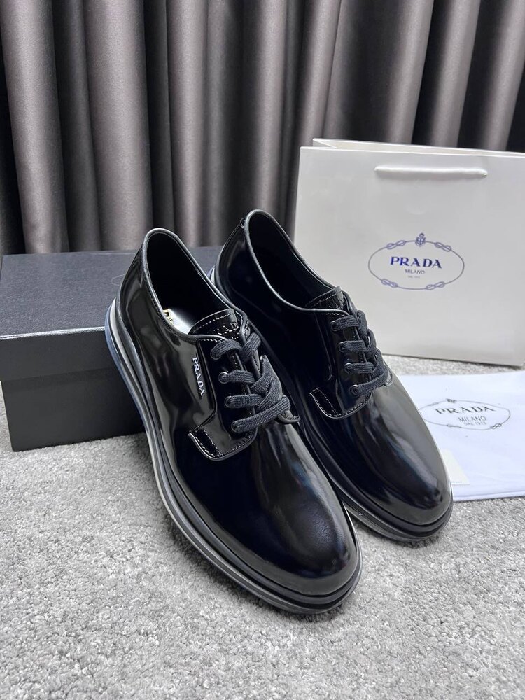 Prda Premium Sneakers (İthal)