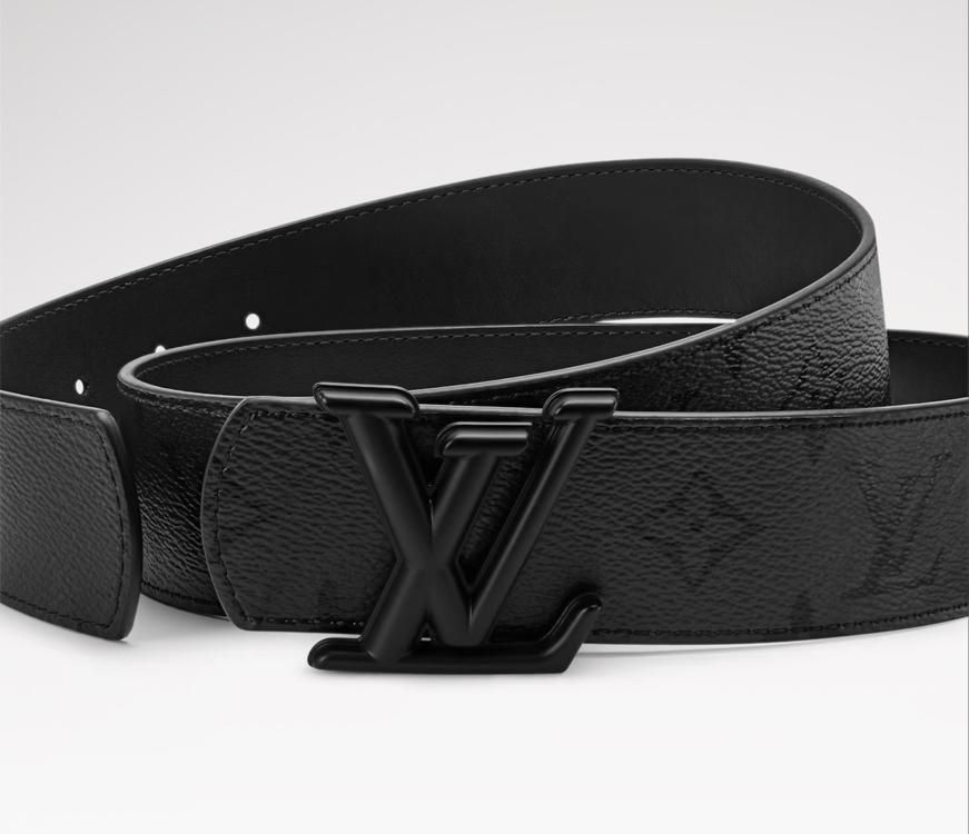 Louis Premium Belts (Ölçü Belirtiniz) ‼️