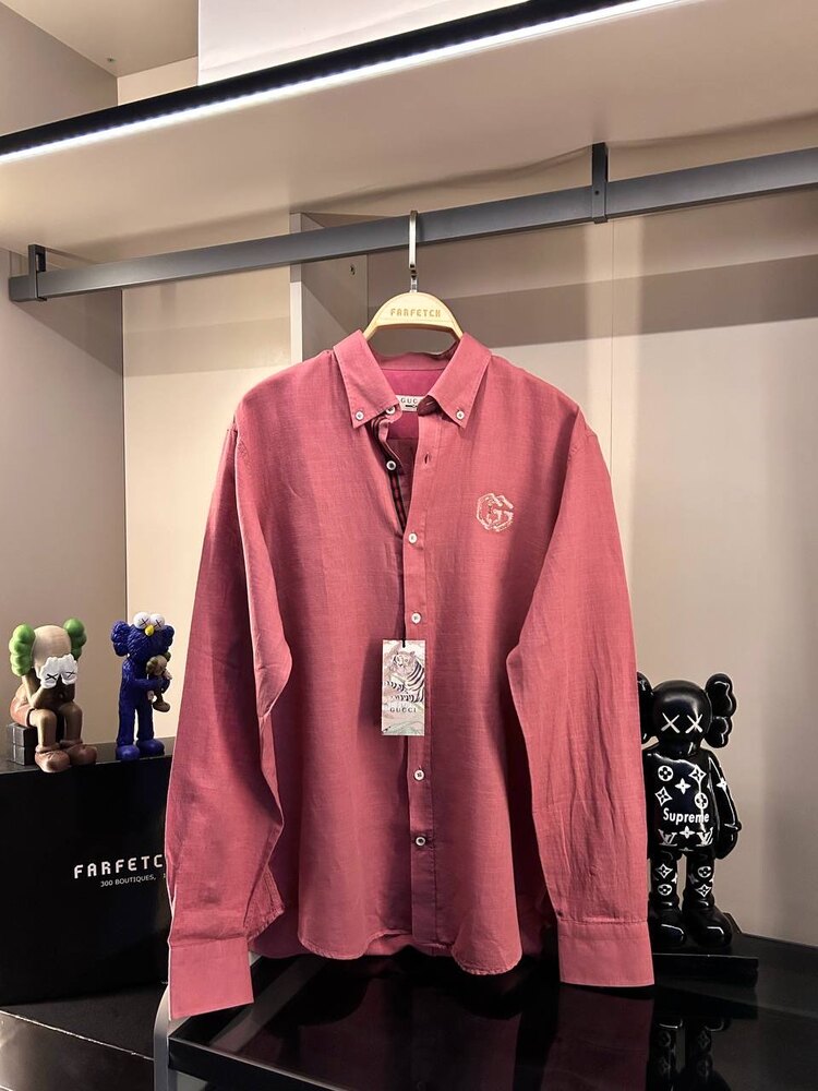 G. Premium Shirt