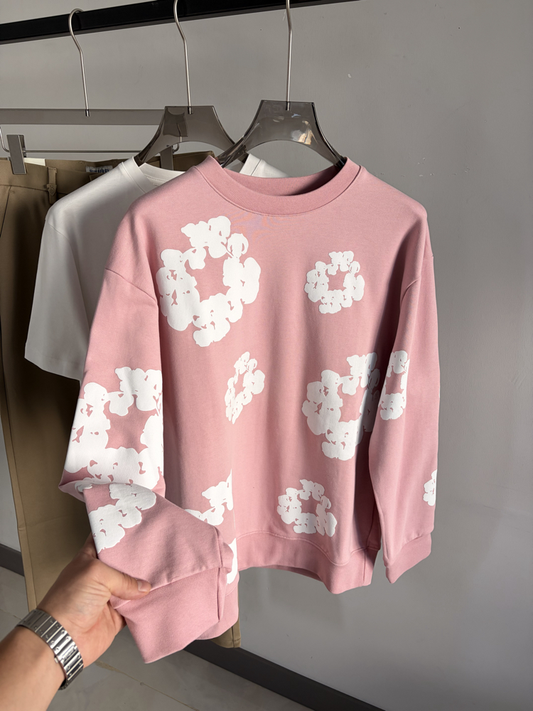 Yeni Sezon Premium Sweatshirt