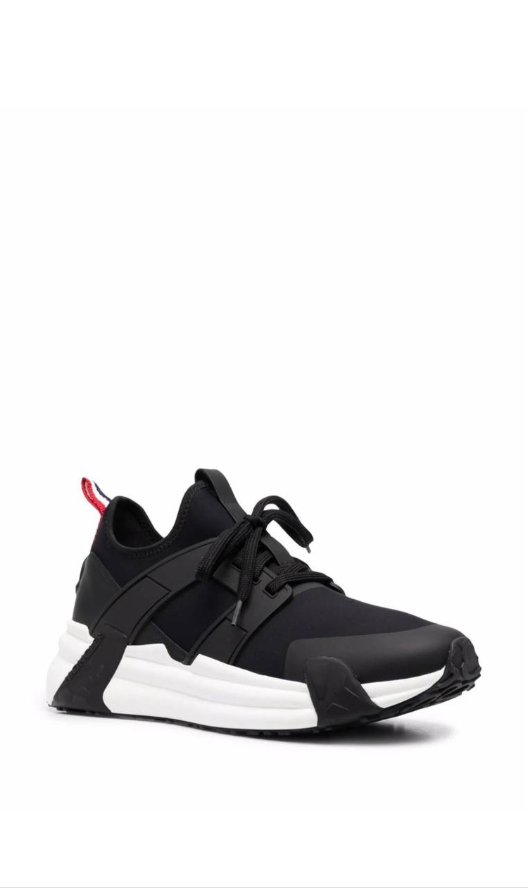 Mncler Premium Sneakers (Sınrılı Stok)