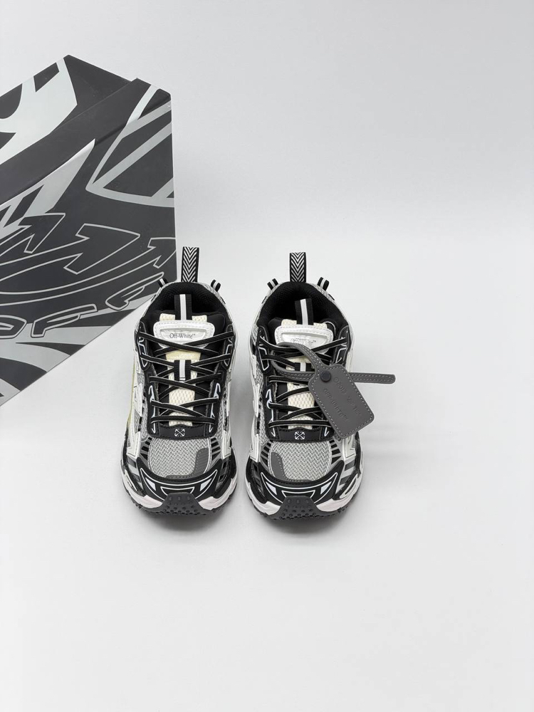 Yeni Sezon OW Premium Sneakers (İthal)