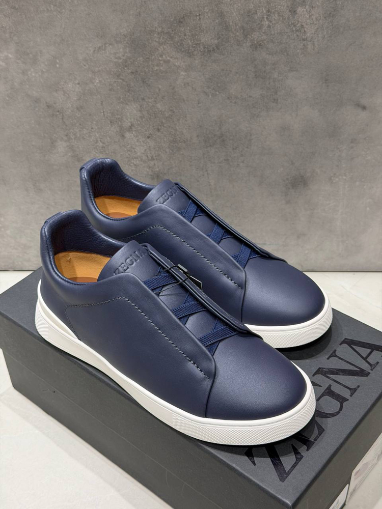 Zegna Premium Sneakers (İthal)