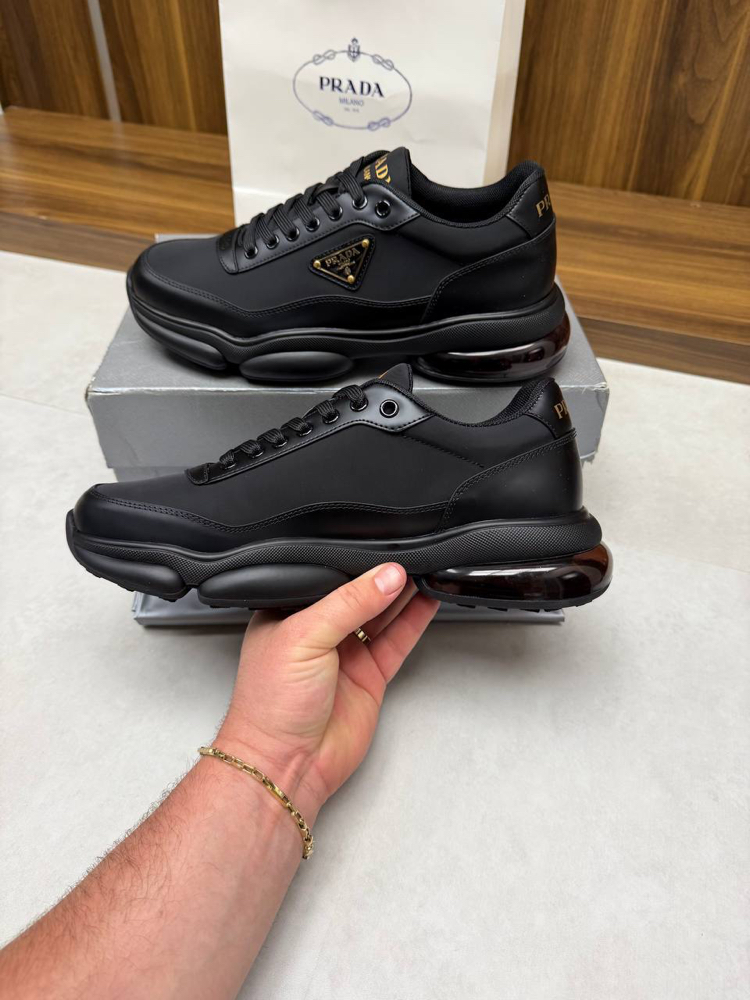 Premium Sneakers (İthal)