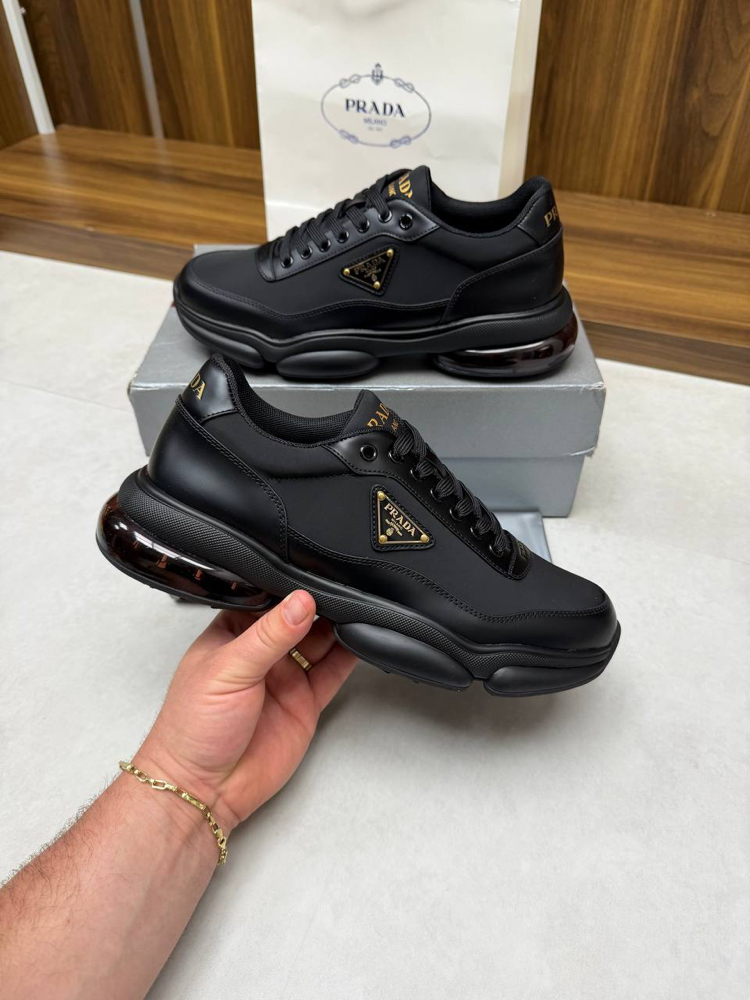 Premium Sneakers (İthal)