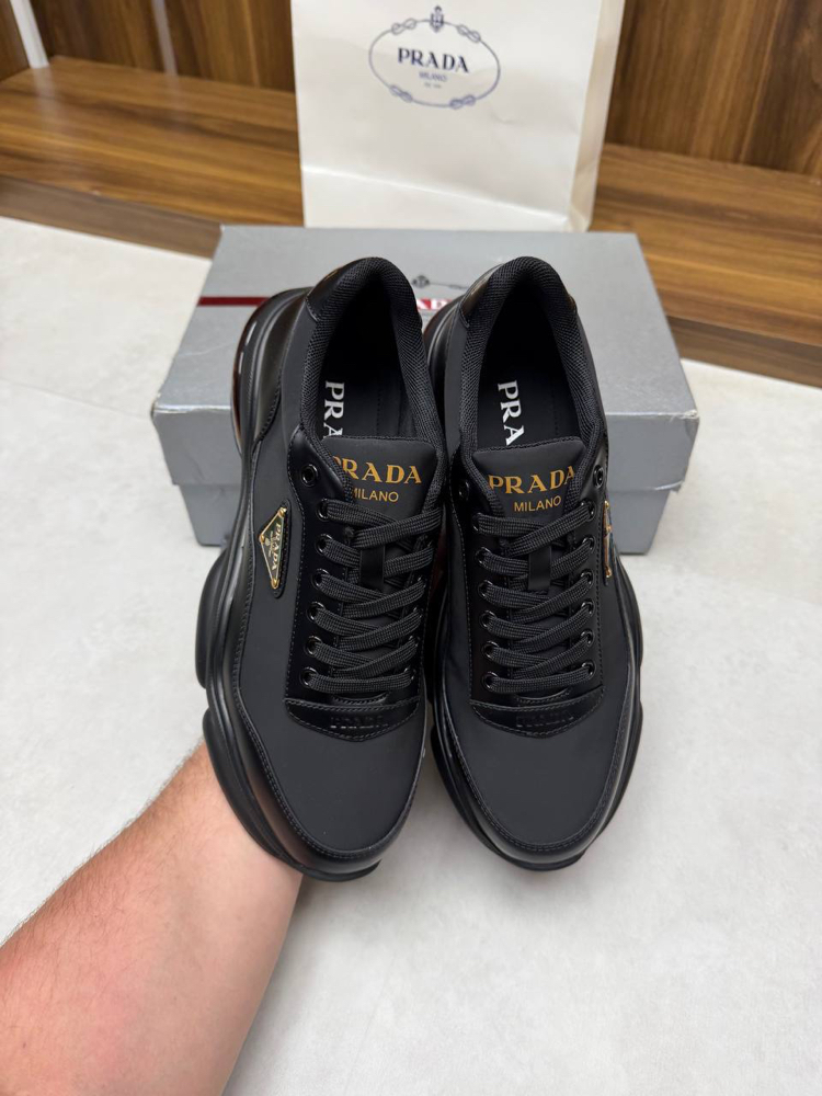 Premium Sneakers (İthal)
