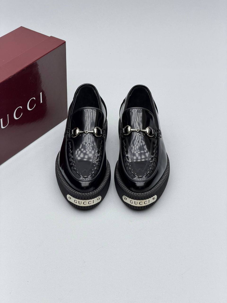 G. Premium Loafer