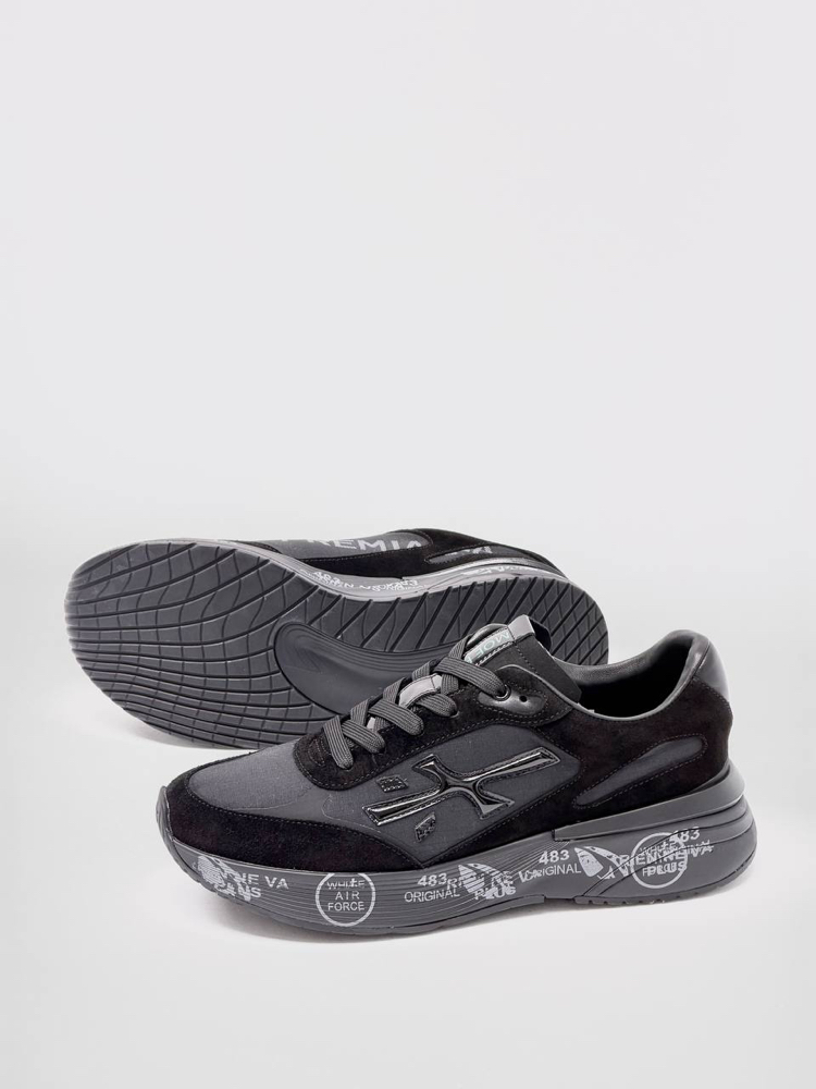 Premium Sneakers (İthal)
