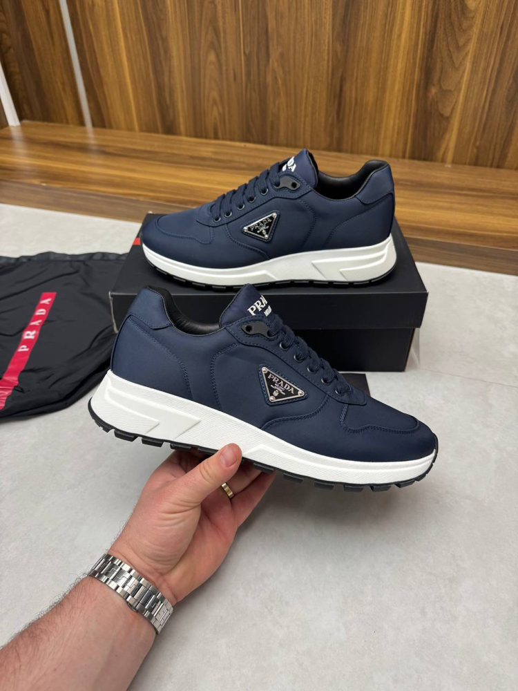 Premium Sneakers (İthal)