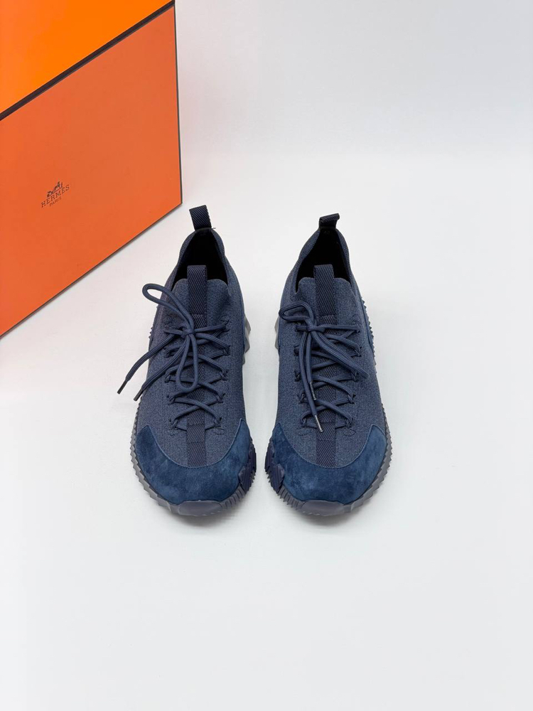Yeni Sezon Premium Sneakers (İthal)