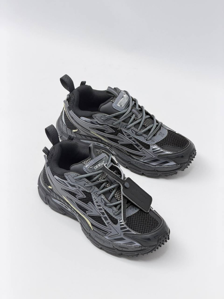Yeni Sezon OW Premium Sneakers (İthal)