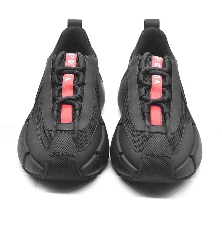 Prda Premium Sneakers 
