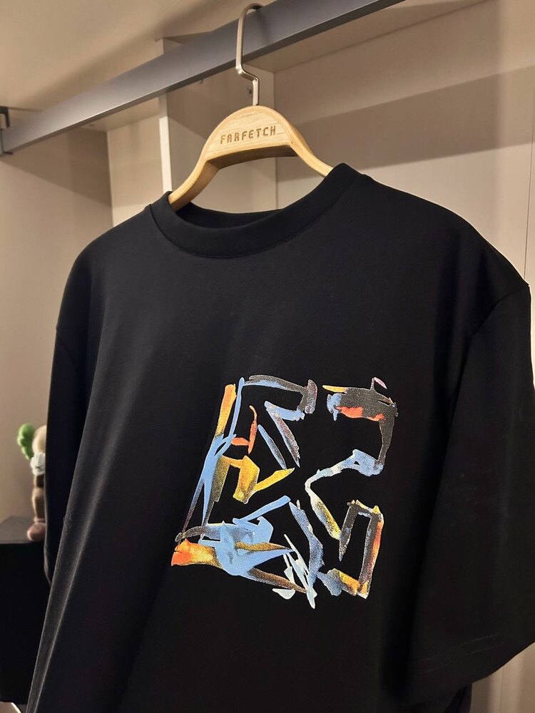 Off Premium Tshirt