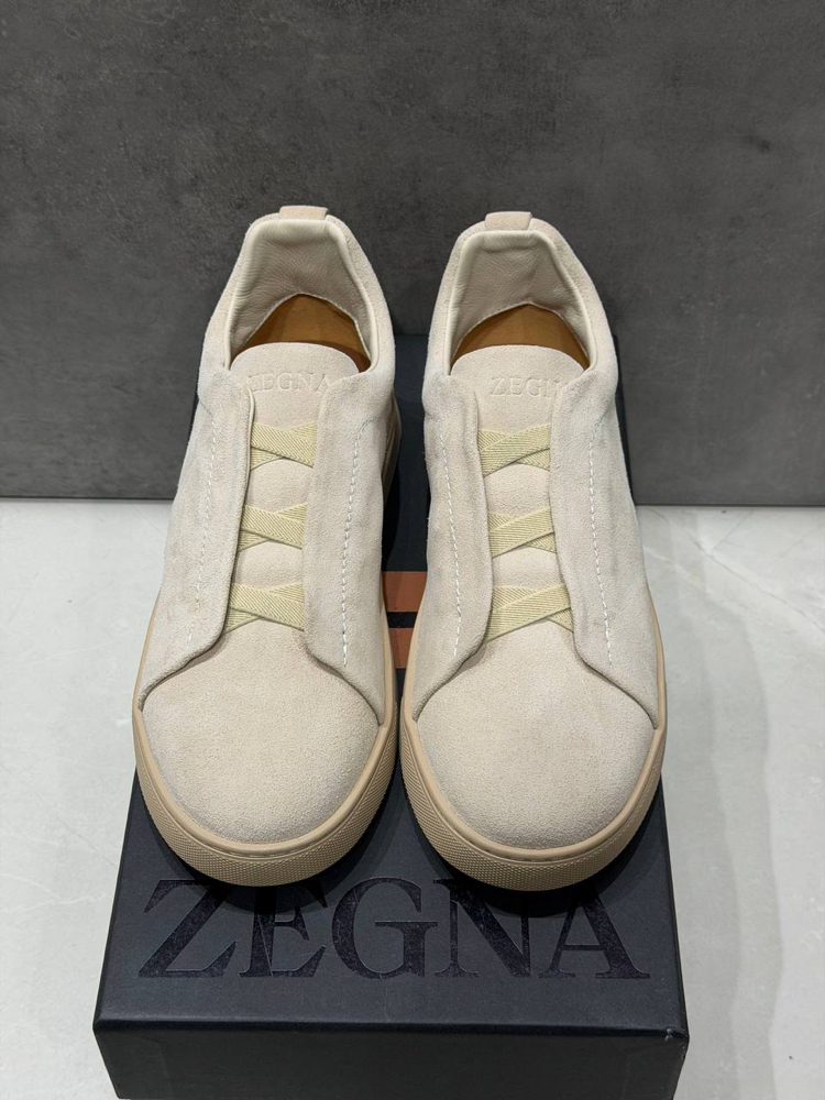 Zegna Premium Sneakers (İthal)