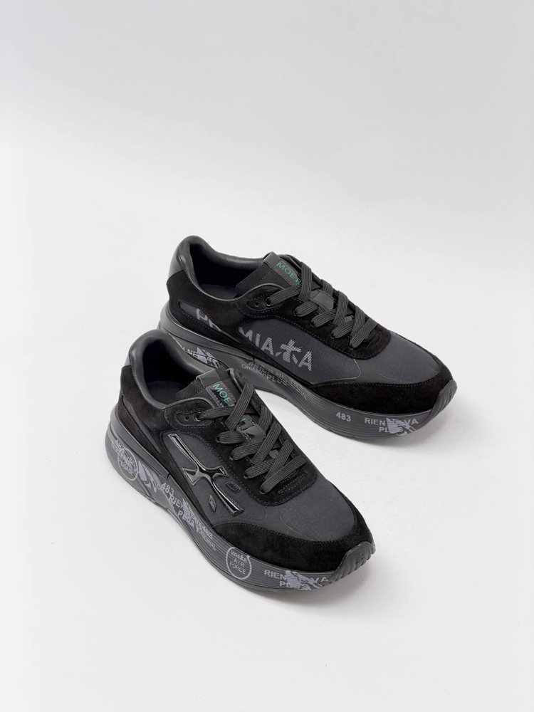 Premium Sneakers (İthal)