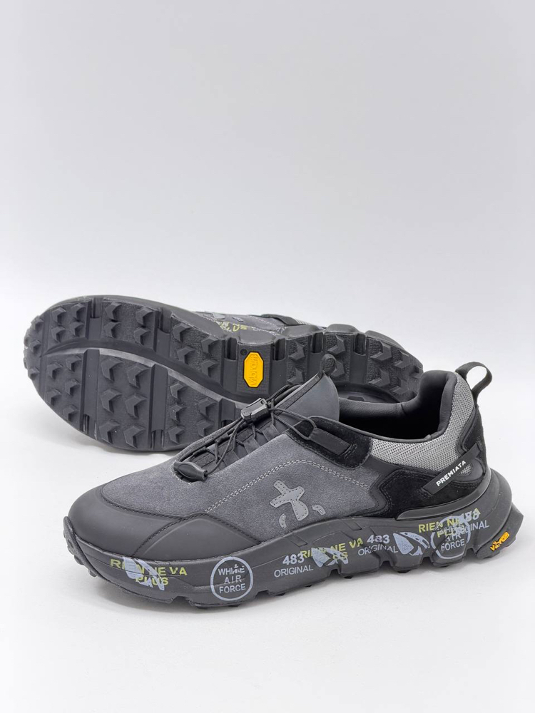 Premium Sneakers (İthal)