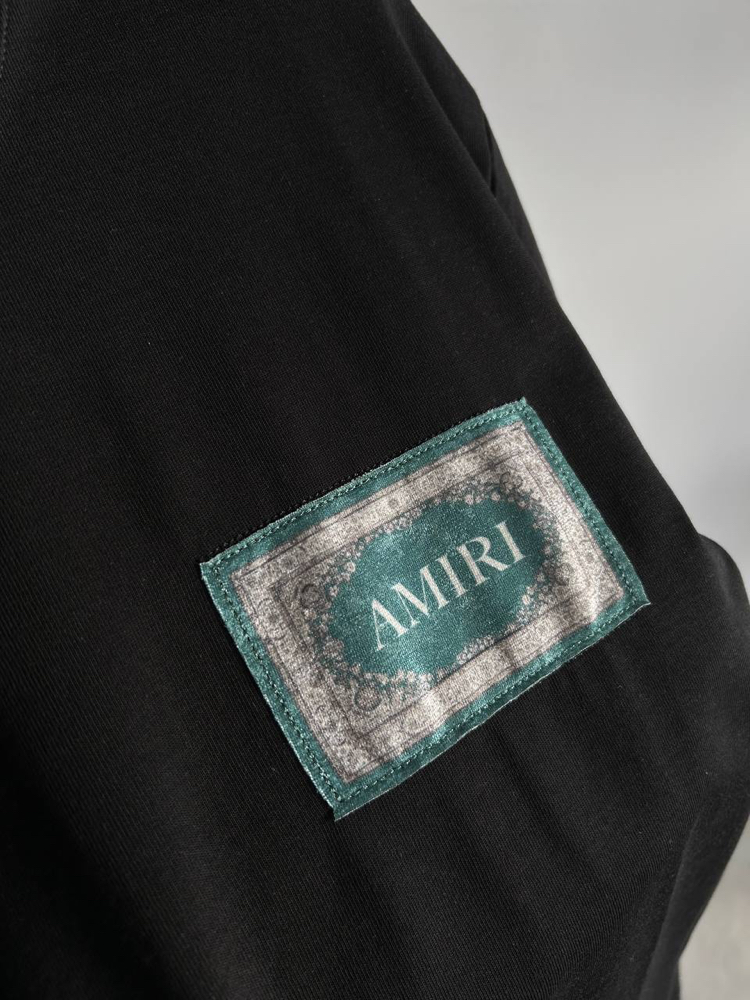 Amri Ss’ 26 Premium Tshirt