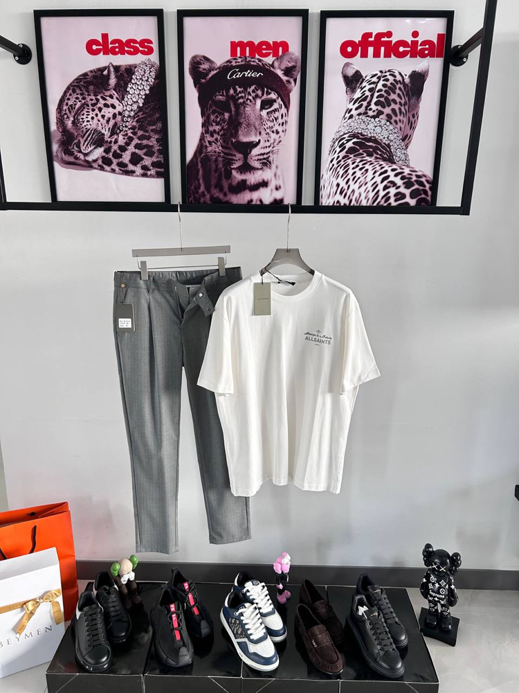 All Saint Ss’ 26 Premium Tshirt (Cotton)