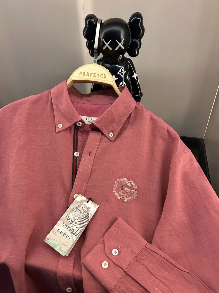 G. Premium Shirt