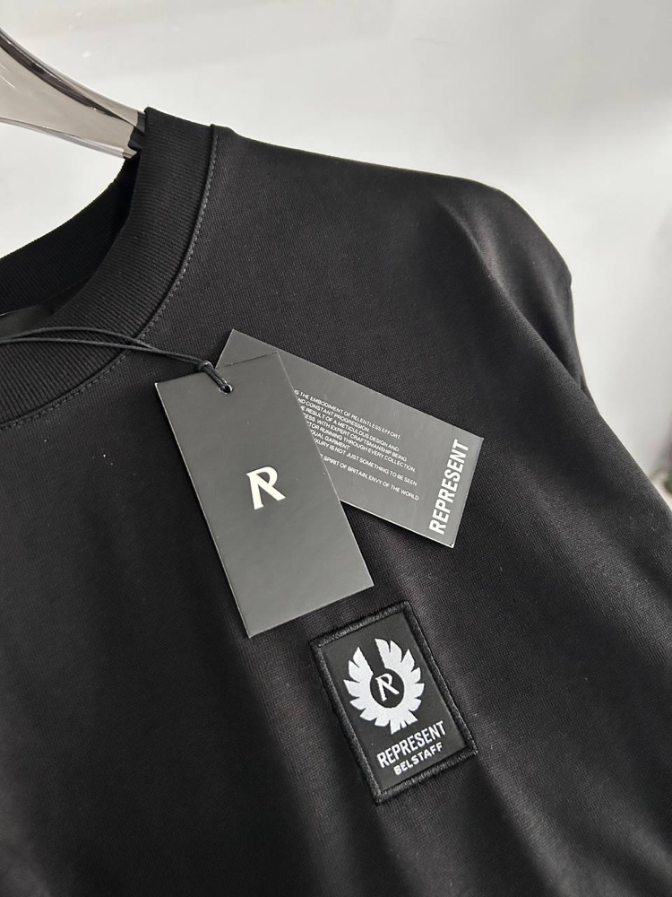 Represent Ss’ 26 Premium Tshirt (Cotton)