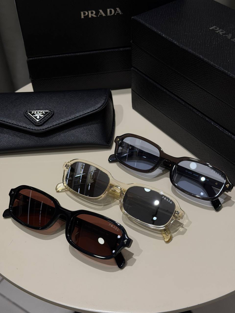 Prda Premium Sunglasses (İthal)