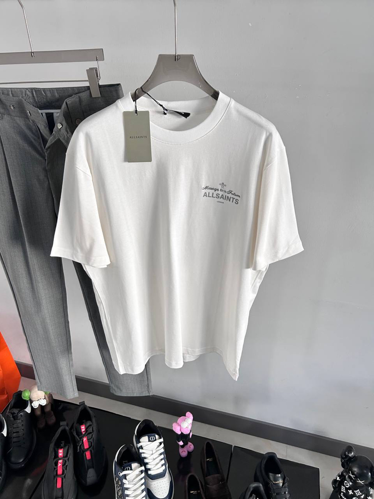 All Saint Ss’ 26 Premium Tshirt (Cotton)