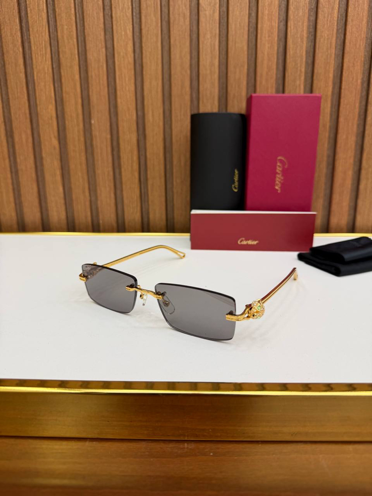 Carti Premium Sunglasses (İthal)