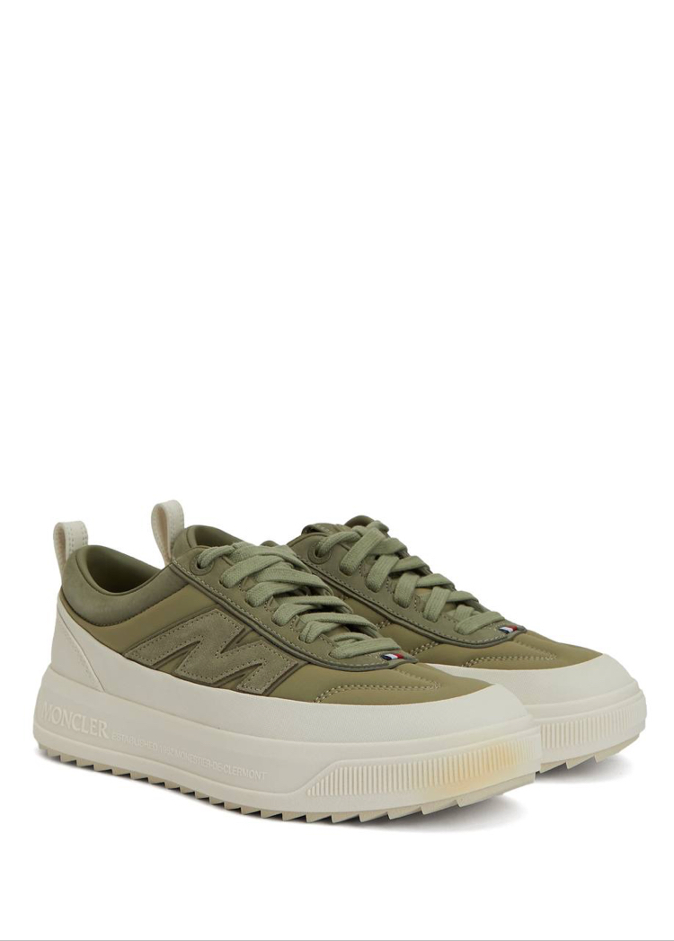 Mncler Premium Sneakers (Sınırlı Stok)