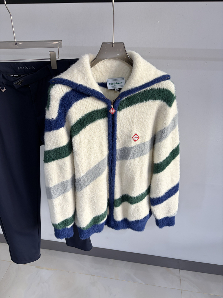 Casa New Season Premium Ceket