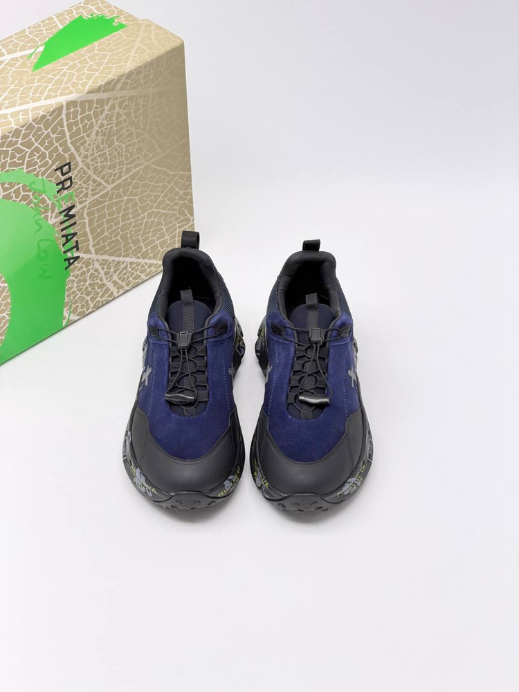 Premium Sneakers (İthal)