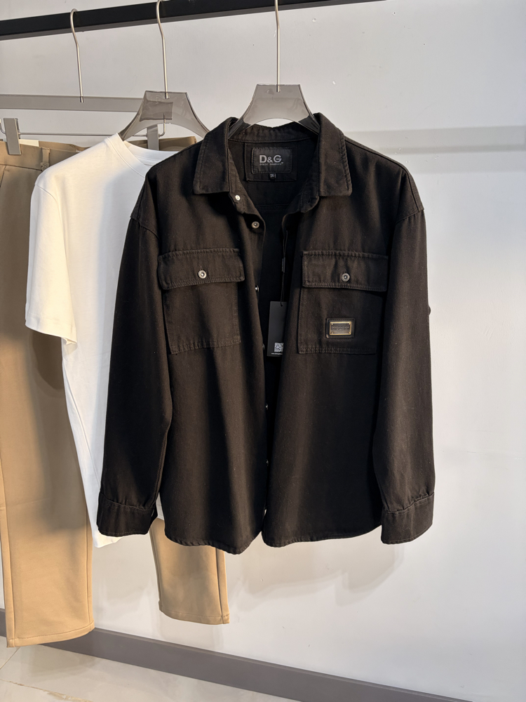 Yeni Sezon Premium Denim Ceket