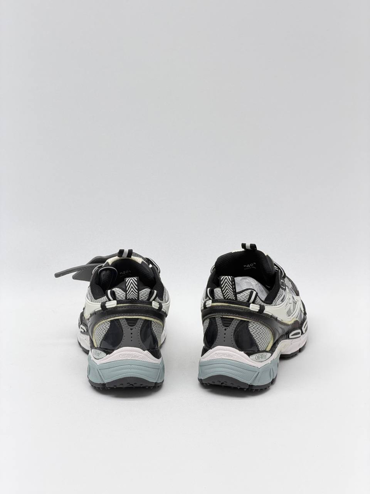 Yeni Sezon OW Premium Sneakers (İthal)