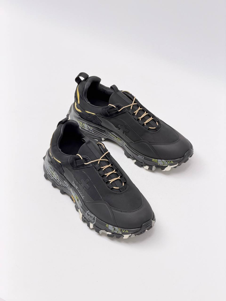 Premium Sneakers (İthal)
